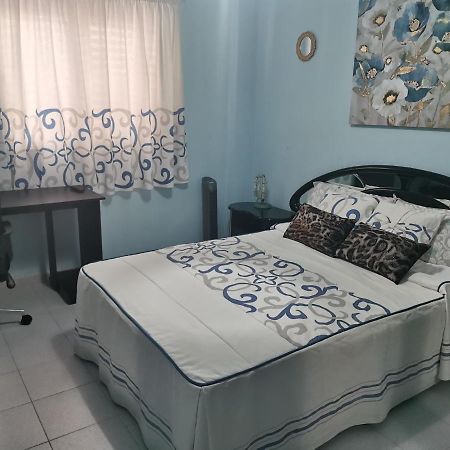 Habitacion Con Bano Privado กัลดาร์ ภายนอก รูปภาพ