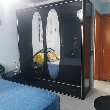 Habitacion Con Bano Privado กัลดาร์ ภายนอก รูปภาพ