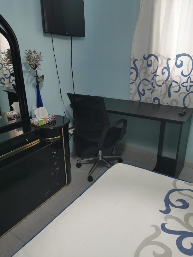 Habitacion Con Bano Privado กัลดาร์ ภายนอก รูปภาพ