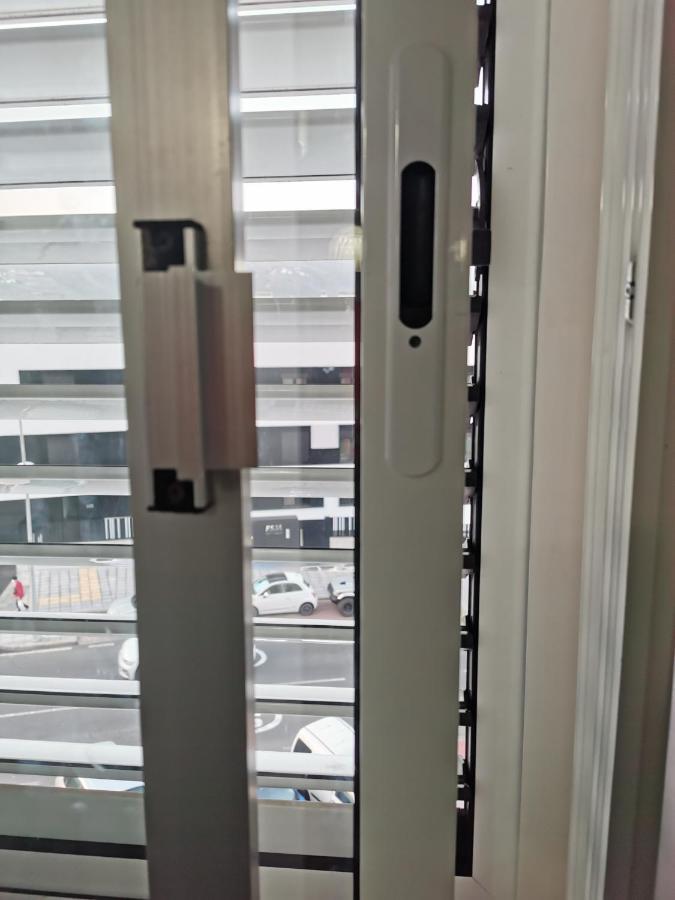Habitacion Con Bano Privado กัลดาร์ ภายนอก รูปภาพ