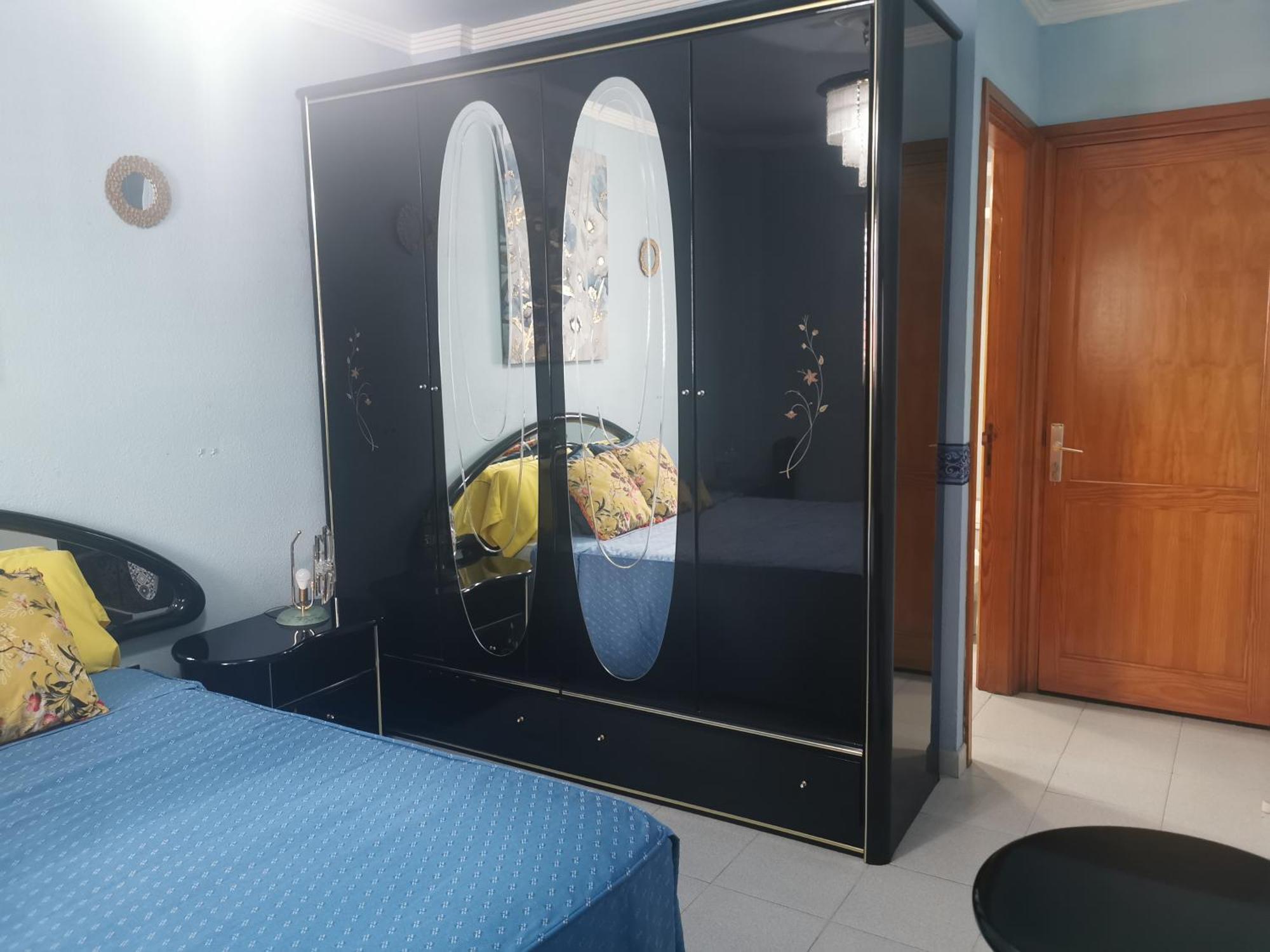 Habitacion Con Bano Privado กัลดาร์ ภายนอก รูปภาพ